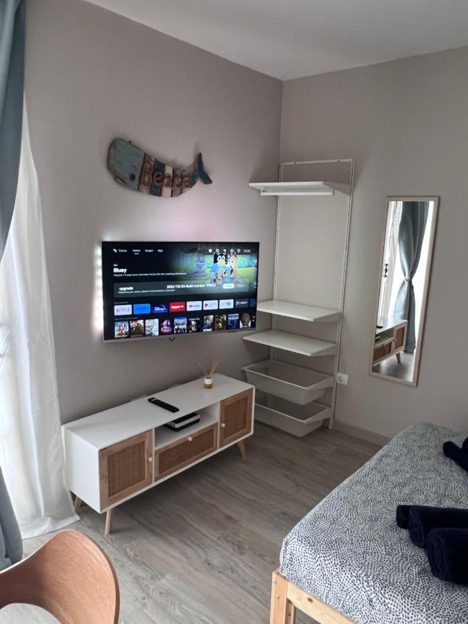 Ferienwohnung Casa Brisa Marina Corralejo Exterior foto