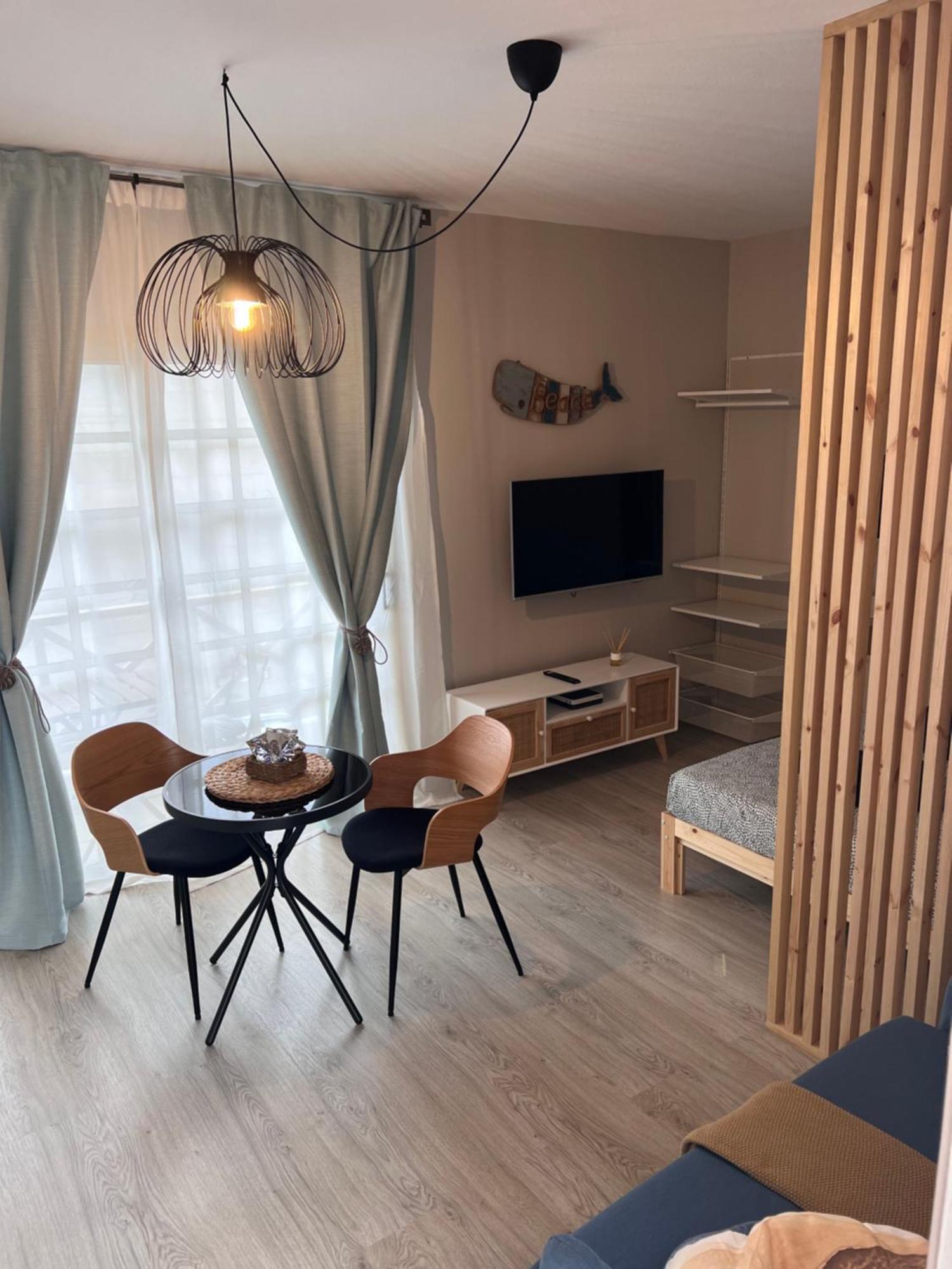 Ferienwohnung Casa Brisa Marina Corralejo Exterior foto