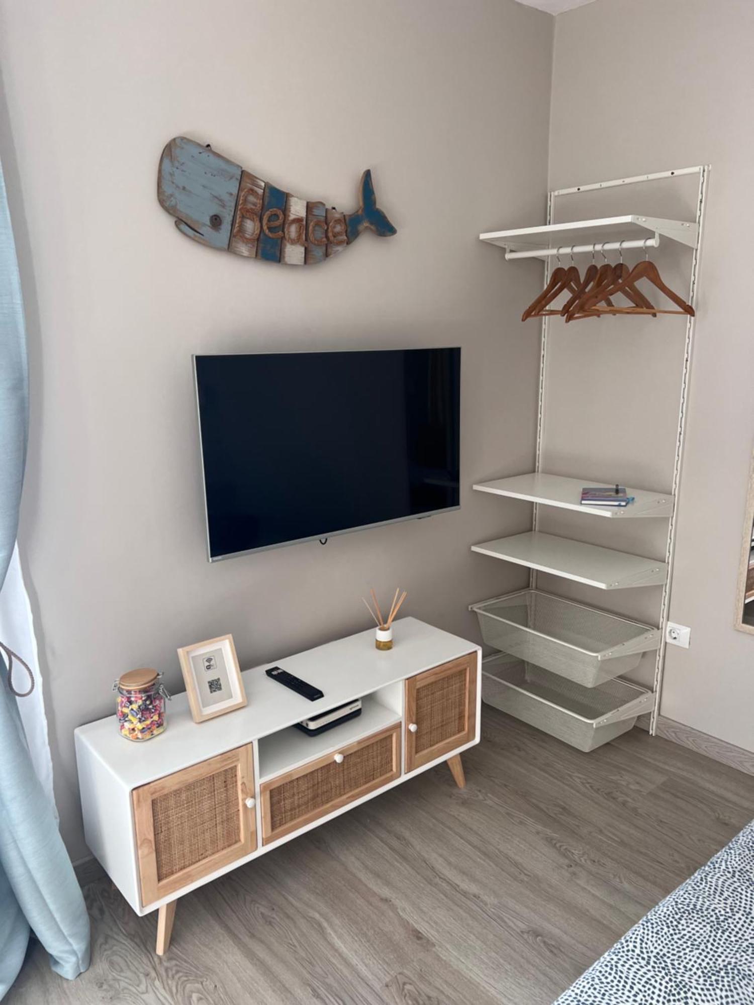 Ferienwohnung Casa Brisa Marina Corralejo Exterior foto