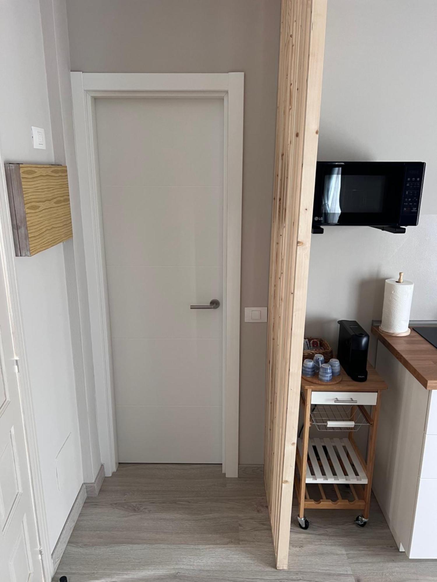 Ferienwohnung Casa Brisa Marina Corralejo Exterior foto